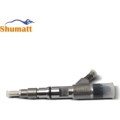 China Made New Diesel Injector 0445120297 For VW 2P0130201A 5264 272