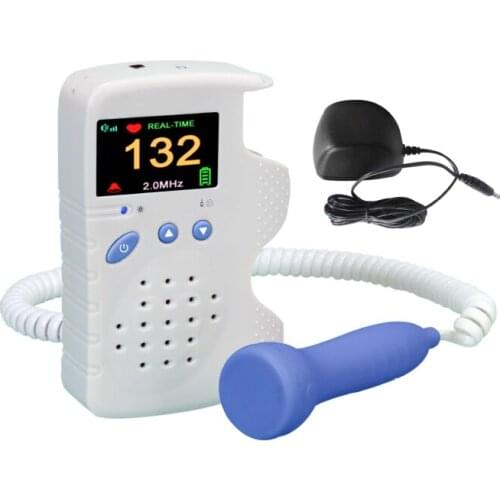 Excellent Fetal Doppler