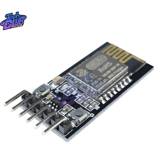 ESP8285 ESP-M2 Wireless WIFI Module Expansion Board Serial Compatible with Nodemcu V3 Alternative to ESP8266 Module