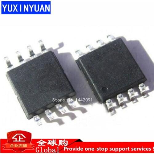 RT8128C RT8128 RT8128CGSP sop8 10pcs