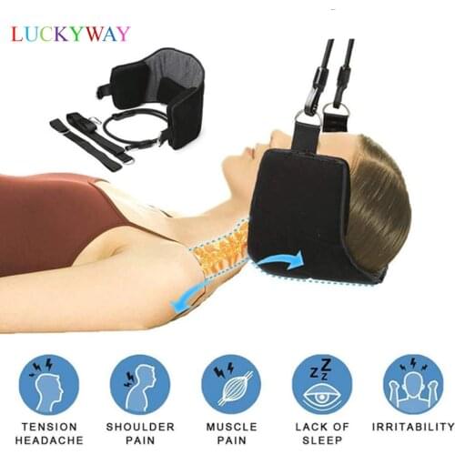 NECK HAMMOCK FOR HEAD