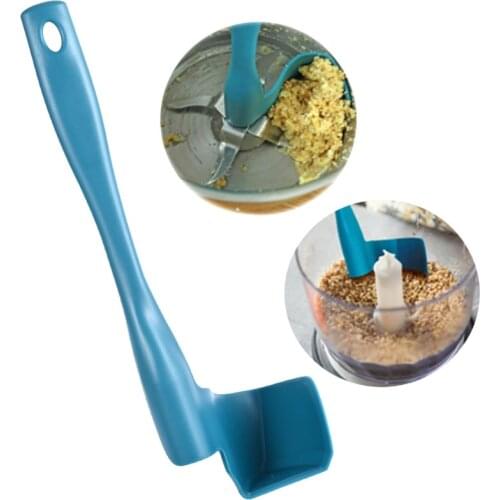 Rotating Spatula for Kitchen Thermomix TM6/TM5/TM31 Removing Portioning Food Rotating Spatula For Kitchen Thermomix Cake Tools