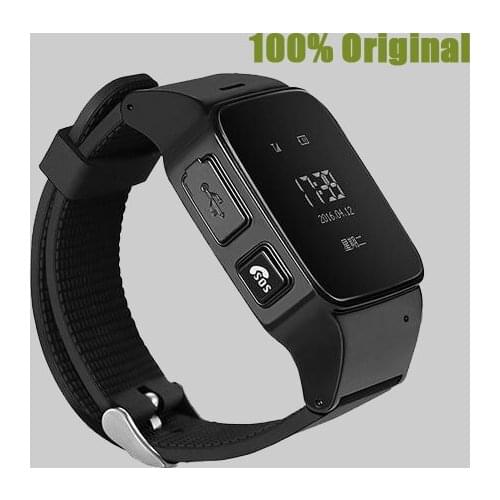 D99 Elderly Smart Watch D99 kids Smart Watch Phone SOS Anti-lost Gps+Wifi Tracking watch for iphone Android phones Old Men Women