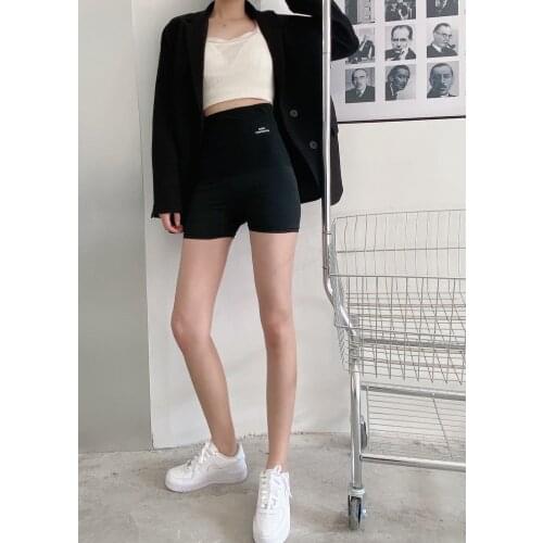 Womens Yoga Fat Burning Pants Sweat Pants Thin Body Thin Leg Pants High Waist Abdominal Contraction Sports Sweat Tight Pants