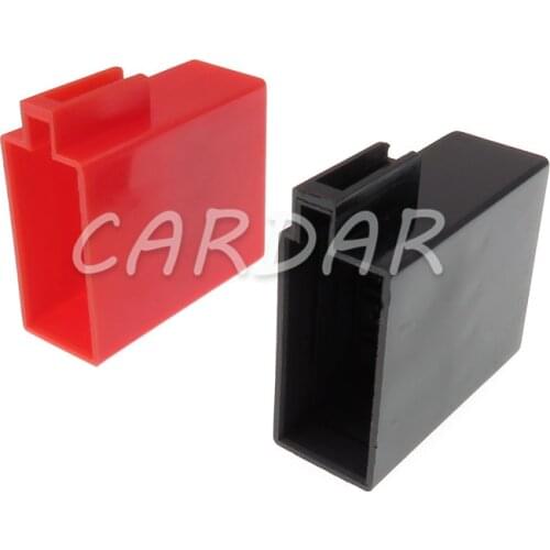 1 Set 8 Pin Universal Car Radio ISO Connector Radio Socket Adapter Wiring Plug For Cars VW