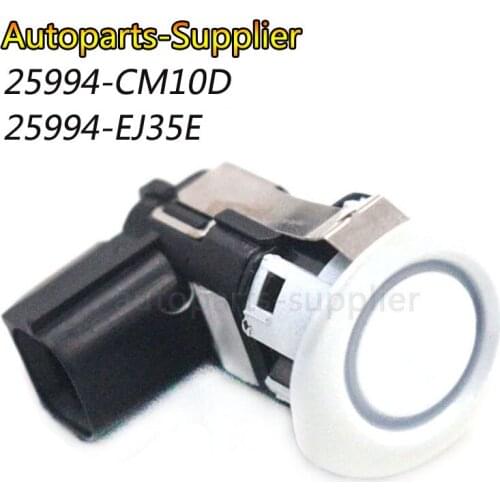 25994-EJ35E New Parking Sensor For Nissan Cube Infiniti EX35 G37 25994-CM10D 8651A056HA