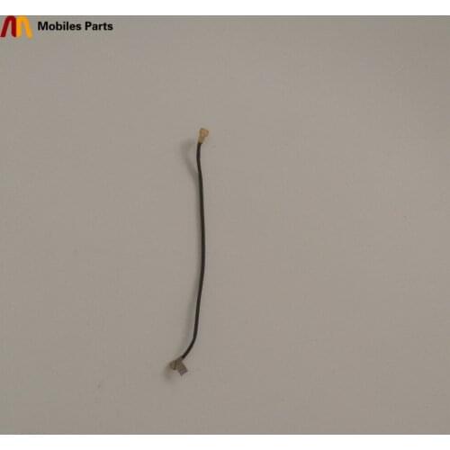 DOOGEE X5 Max Used Phone Coaxial Signal Cable For DOOGEE X5 Max MTK6580 5.0 Inch HD 1280*720 Free Shipping