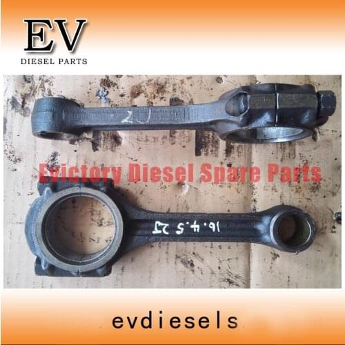 EV For Toyota Forklift engine rebuild 2J connecting rod+con rod 1pc
