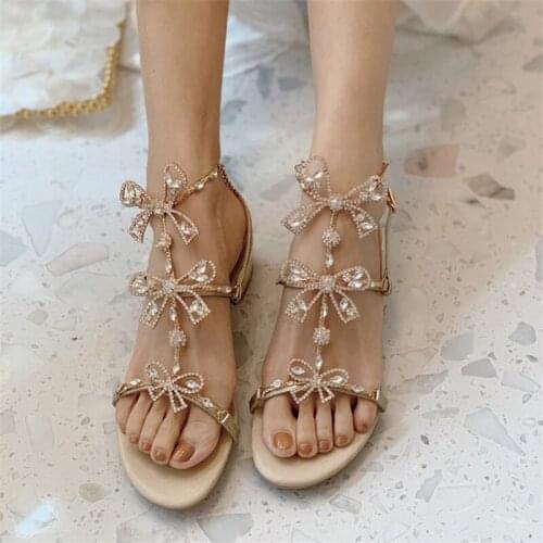 KUCLUT Low-heeled Shoes