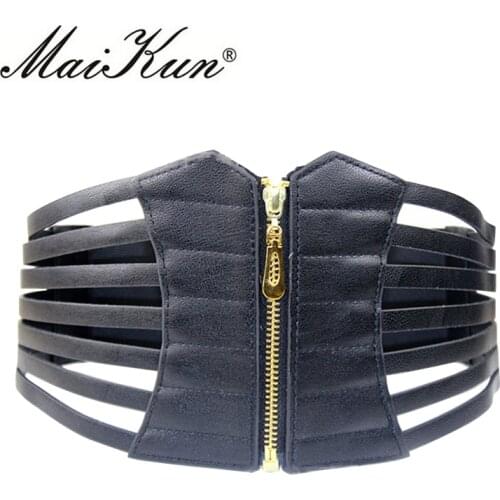 Maikun Women's Corset Belts