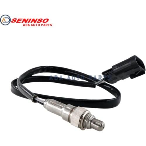 Original New 28488580 28488581 25322728 For Harley Davidson Bx100 4-Wire Motorbike Lambda Oxygen O2 Sensor M12 12mm