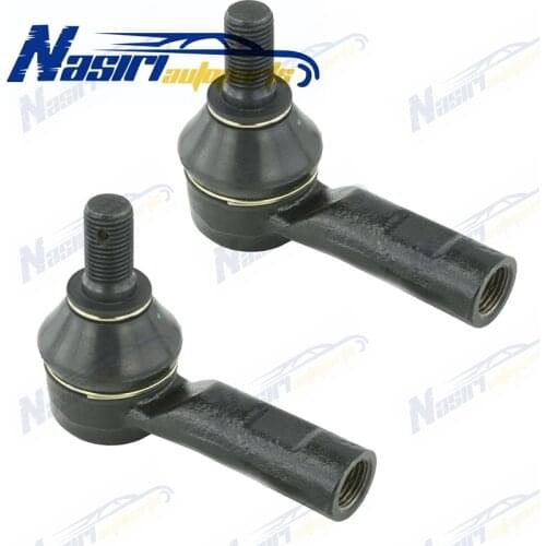Outer Tie Rod End For TOYOTA FORTUNER HILUX GGN15/GGN25/GGN35/KUN1#/KUN2#/KUN3#/LAN15/LAN25/LAN35/TGN1#/TGN26/TGN36 2004-2012