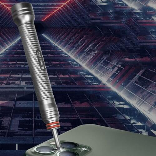 Glass Blasting Pen For iPhone X/XS/XS MAX/11/11Pro/11Pro MAX Rear Camera glass frame Cover Broken Disassembly Repair Assistant