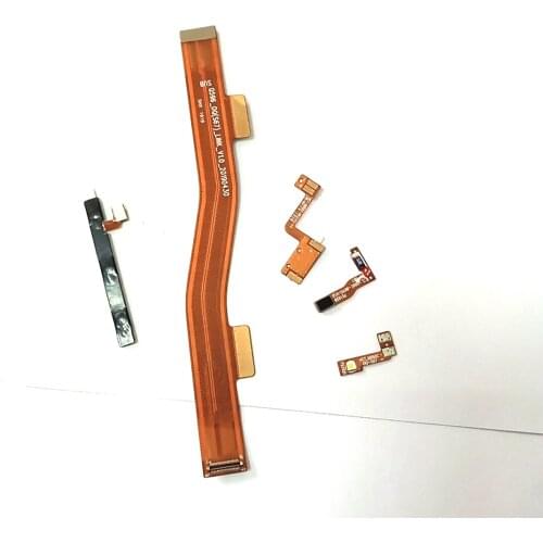 For Oukitel K12 Motherboard FPC Cable New Assembly Replacement For Oukitel K12 Motherboard FPC Flex Cable Phone Accessories