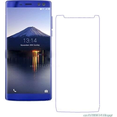 For Doogee BL12000 Tempered Glass Explosion-Proof Phone Screen Protector Film Doogee BL 2000 Mobile Phone