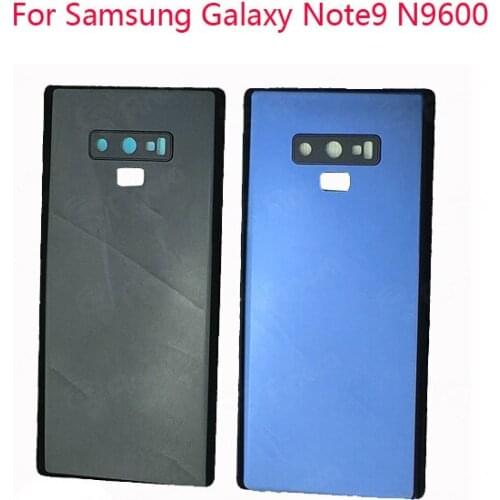 Finera Samsung Galaxy Note 9 Batteries