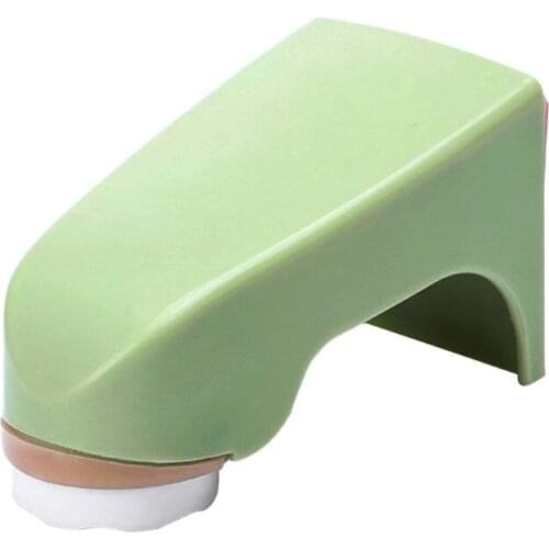 Magnet Soap Holder Wall Mounted Sticker Storage Rack Bathroom Organize Accessory