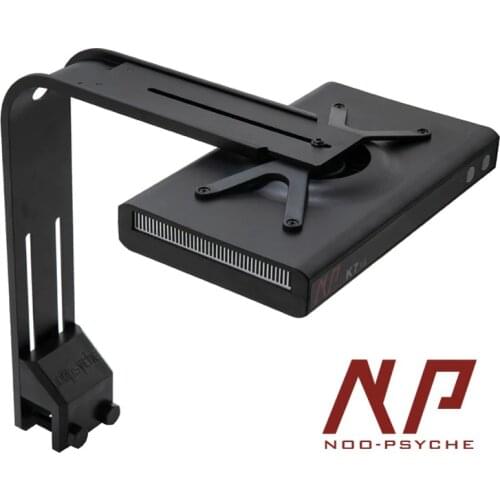 NEW K7 V3 140W Remote Lights Programmable LED Lighting Marine Coral Aquarium SPS LPS Coral Reef Light SUNRISE SUNSET