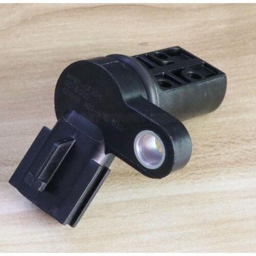 New Camshaft Sensor For NISSAN PRIMERA ALMERA ARMADA MARCH MICRA NOTE SENTRA TITAN 23731-4M505 237314M505 For INFINITI FX QX M