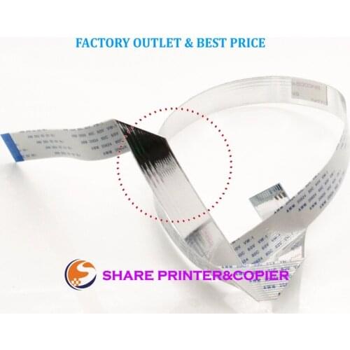 SHARE NEW SCANNER FLAT CABLE CIS RADF for SAMSUNG CLX3300 CLX3305 M3370 M3375 M3870 M3875 M4070 M4075 SCX4833 SCX4835 SCX5030