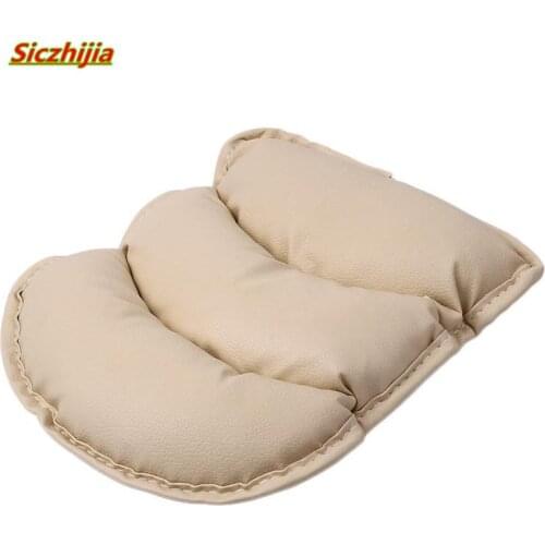 Car armrest center console armrest pad for Opel Astra VAUXHALL MOKKA Zafira Insignia Vectra Antara