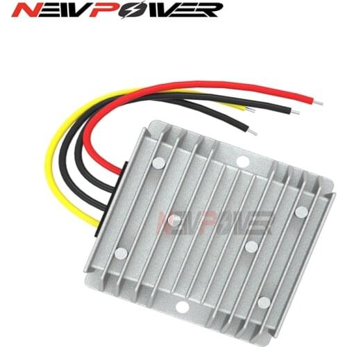 48V to 12V Step down 40v 46v 52v 58v 64v 66v 70v 78v 82v 84v 90v DC DC Converter 1a 2a 3a 4a 5a 6a 8a 10a 12w-120w Power Modular