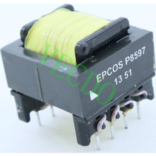 EPCOS P8597 EDA226-2 industrial inverter power supply board master transformer TDK transformer