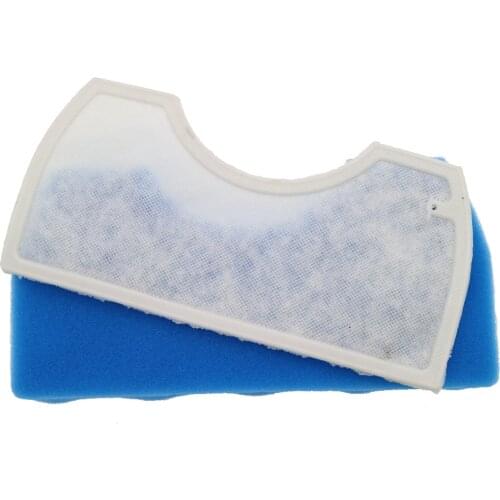 Vacuum cleaner accessories parts dust filters Heap For Samsung Cup DJ97-01040C VCA -VM 45P VM 45P SC43 SC44 SC45series