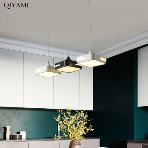 QIYAMI Pendant Lights