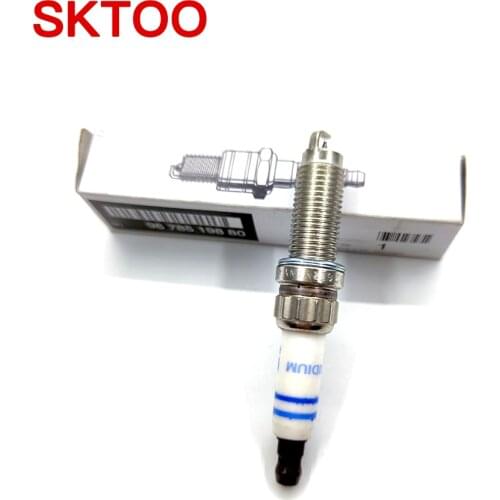 Sktoo Spark Plug