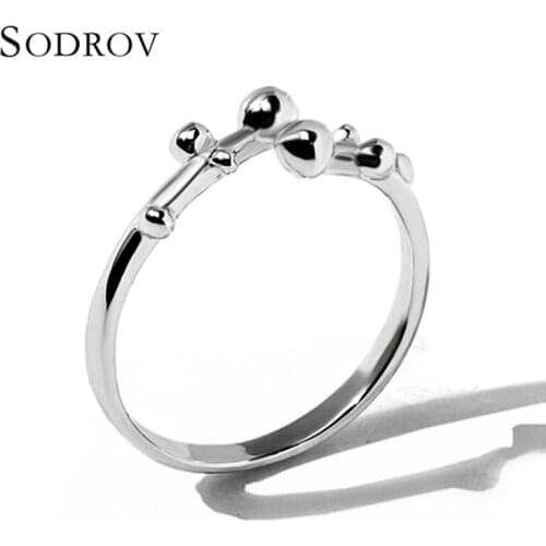 Женские перстни SODROV China At AliExpress