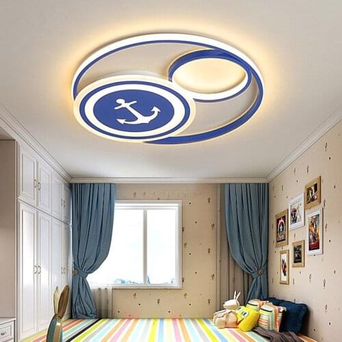 Childrens Room Led Light Lamp Kids Bedroom Light Ceiling Lamp Led Light Board Boy Room Ceiling Light Kids Room Light Fixture