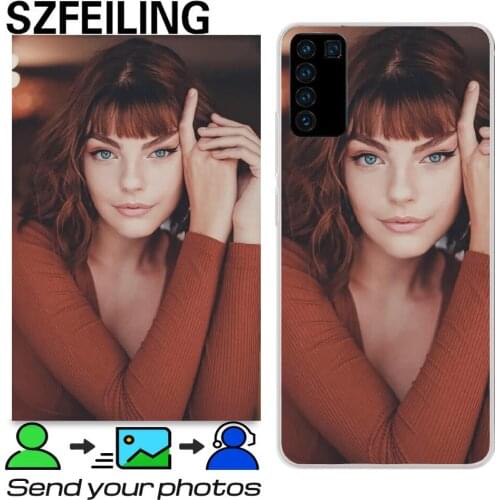 SZFEILING Huawei Honor Play Phone Cases