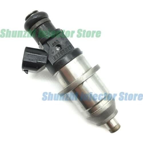 Fuel Injector Nozzle For Mitsubishi Pajero IO Lancer Dion H66W H76W CS5A CR9W E7T05071
