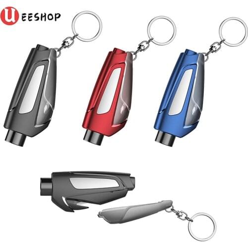 UEESHOP Emergency Kits For Cars