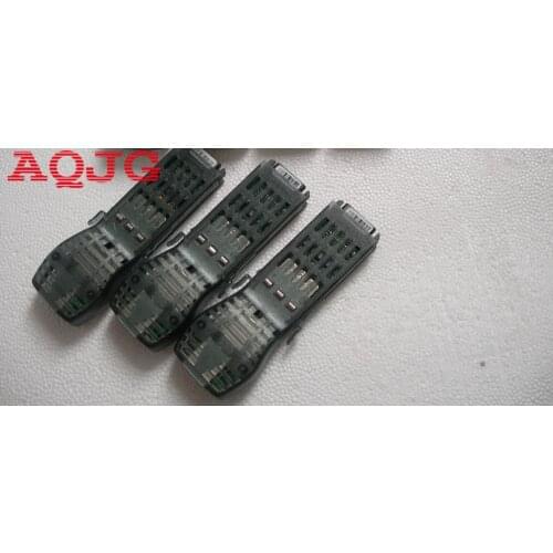 WS-G5483 100BASE-T GBIC Fiber Optic Equipment Module USED original AQJG