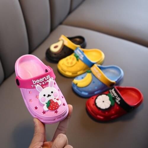 Xishining Slippers For Girls
