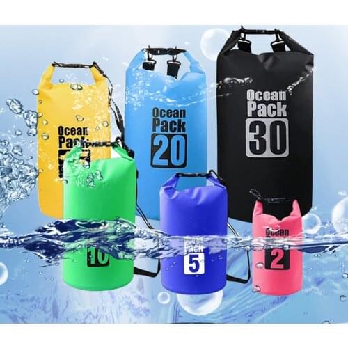 YOUSE Waterproof Bags