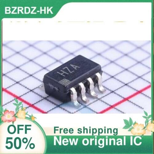 2-10PCS/lot AD8034ARTZ AD8034ART HZA New original IC