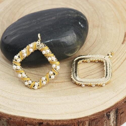 Женские ожерелья из жемчуга 8Seasons China At AliExpress