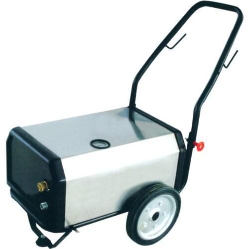 AP2200 also called TG2200 220V industrial high pressure all copper plunger pump cleaner