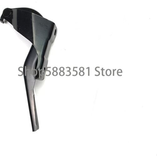 Car bonnet septum hon dac rv bonnet bracket bonnet hinge hood heat insulation pad liner heat insulation board