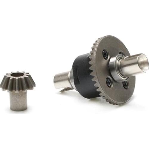 RC Differential & Planet Gear for WLTOYS 144001 Car Buggy Trucks Accessories