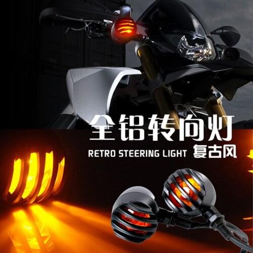 DIHODA Stop Lights For Motorcycles