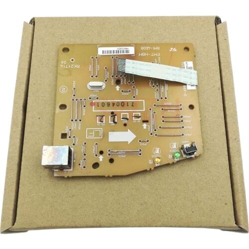 FORMATTER PCA ASSY Formatter Board logic Main Board MainBoard mother board for HP 1006 RM1-4608
