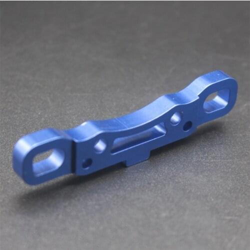 HSP part 81058 Suspension Arm Mount for 1/8 RC Buggy Truck 94081 94085 94086 94087 Model Vehicle