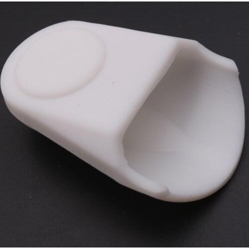 Saxophone Mouthpiece Cap, Alto Tenor Soprano Saxophone Mouthpiece Cap, Approx. 46 X 24 Mm