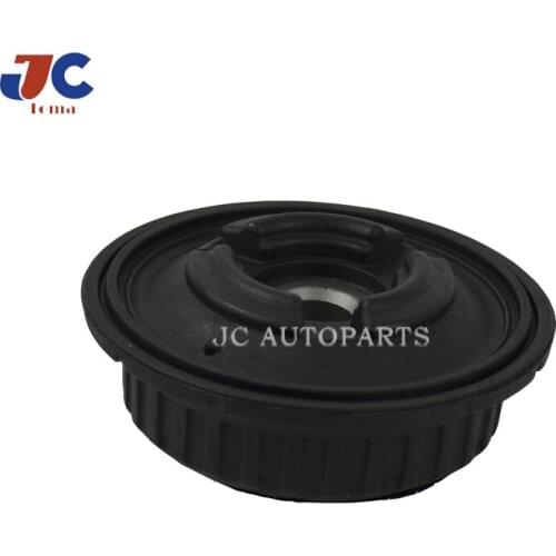New Model Air Suspension Shock Front Top Rubber Strut Mount For Au-di Q7 2011-2015 Auto Parts Repair Kits 7P6616039L 7P6616040L