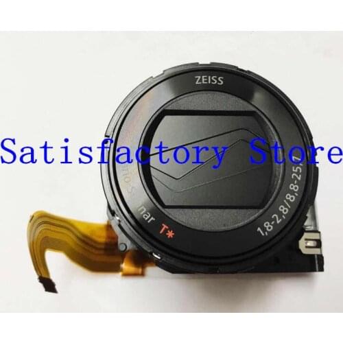 95%NEW Lens Zoom For SONY Cyber-shot DSC-RX100M5 / RX100 M5 V Digital Camera Repair Part NO CCD