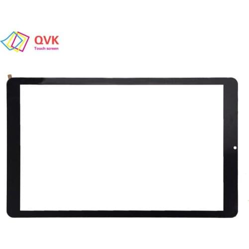 New Black For polaroid MIDI156PDE 10. inch Capacitive touch panel repair and replacement parts MIDI156PDE